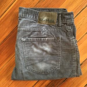 Cool as heck blue 32x32 Express cords!!!